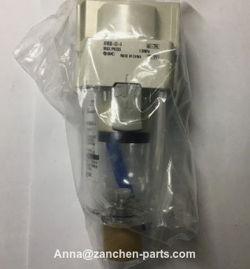 SMC SX3140-5LOZD Solenoid Valve